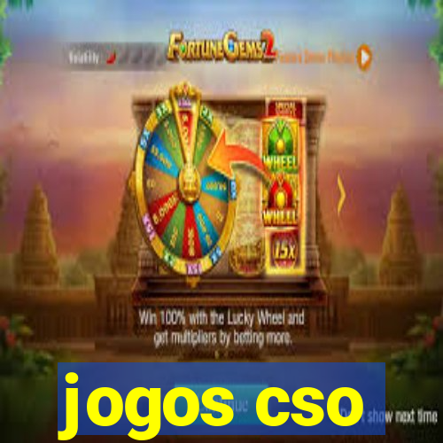 jogos cso